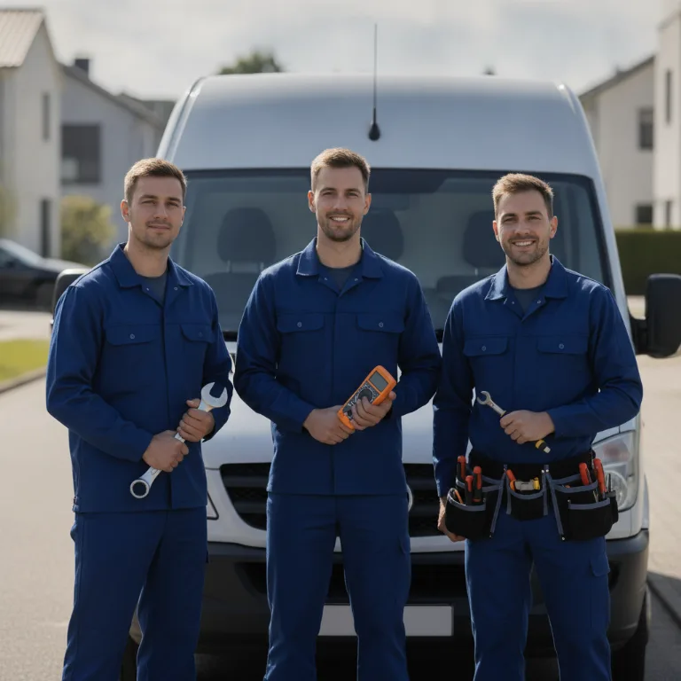 Wymiana Rozdzielnicy Elektrycznej zespół w Swietochlowice